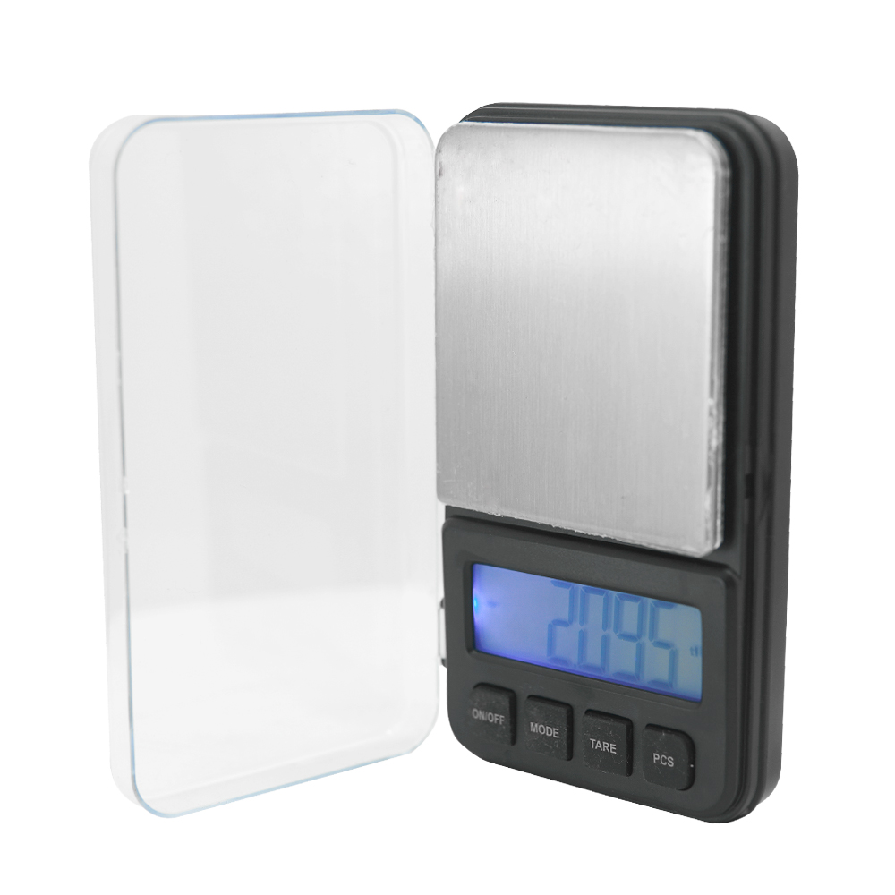 GRAMERA DIGITAL BOLSILLO CONSTANT 200GMS (HT20223)