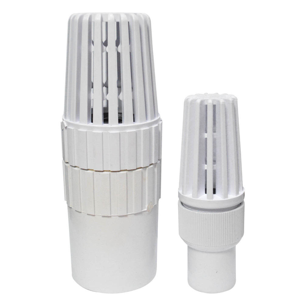 GRANADA PVC HT  1" (HT20139)