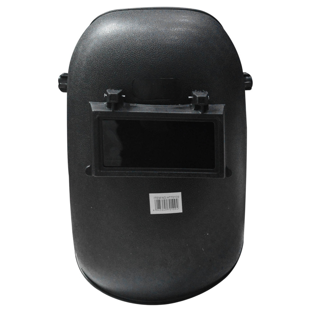 CARETA SOLDAR INDUSTRIAL ECO (HT70109) (TORNILLOS)