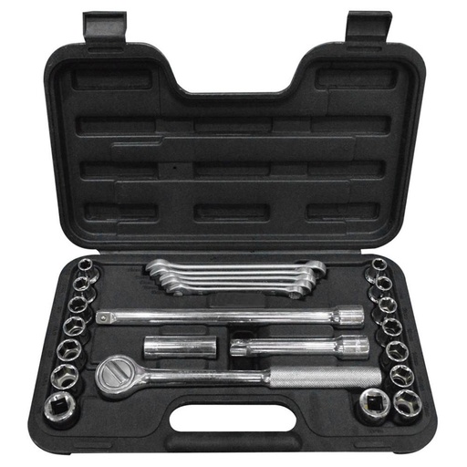 [8627] RACHE CON COPAS STANLEY 1/2  X 25C/V (86-736)