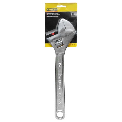 [8021] LLAVE PESTON STANLEY 15 (87-435)