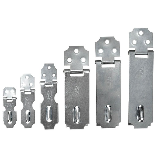 [8463] PORTACANDADO INDUMA 1 1/2" ZINCADO