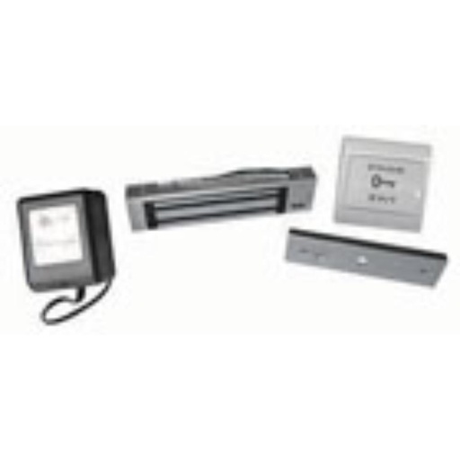 [M1143] KIT DE ELECTROIMAN YALE 180 KG EN U (350 LBS)