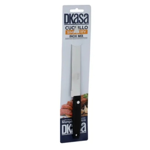 [10004948] CUCHILLO COMUN 6.5 BLISTER(CRV086)