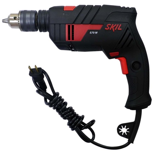 [8979] TALADRO SKIL 1/2 570W V VARIABLE (F0126555AA)