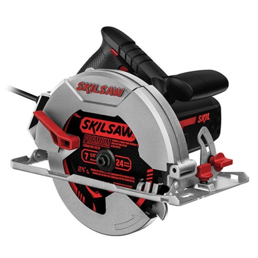 [9025] SIERRA CIRCULAR SKIL 7" 1400W 5402 (F0125402AA)