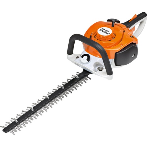 [8787] CORTASETOS STIHL HS 45 (600 MM 24" (42280112925)(GUANTES)