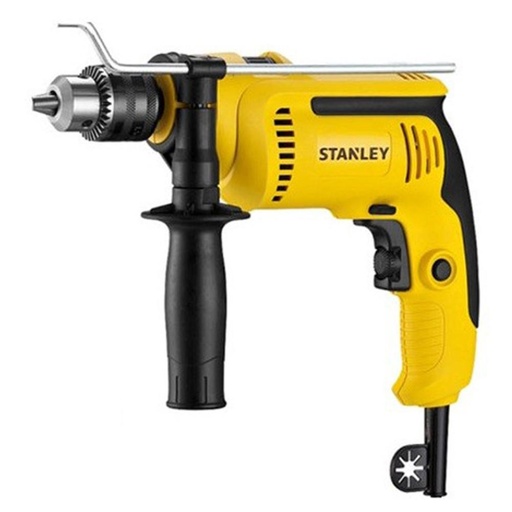[10474] TALADRO PERCUTOR  STANLEY 1/2" 700W (SDH700K-B3)