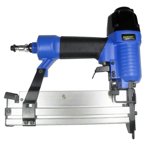 [2161] LINEA NEUMATICA CLAVADORA + GRAPADORA RANGER 1140038 2 EN 1(CORONA 57MM-LARGO 5/8 A 15/8)