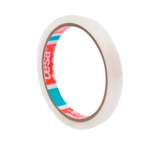 [CM33] CINTA TRANSPARENTE TESA 12X40