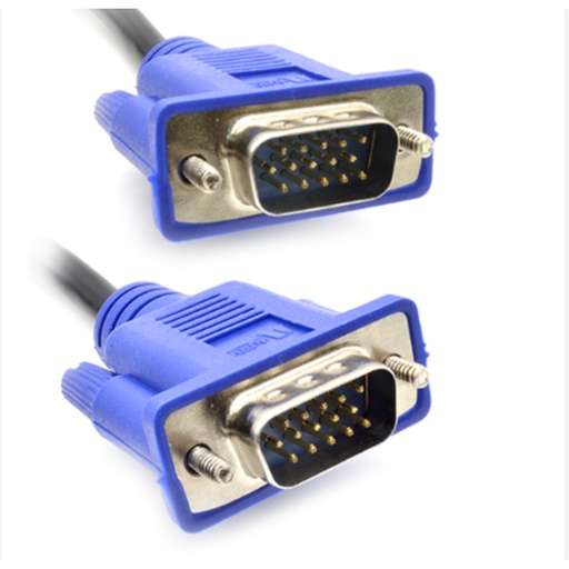 [JA10349] CABLE VGA JALTECH 3M (10349)