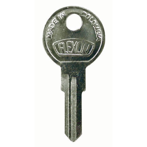 [M0520] MOLDE FLEXON REF 1012R PARA ARCHIVADOR  (IZQ)