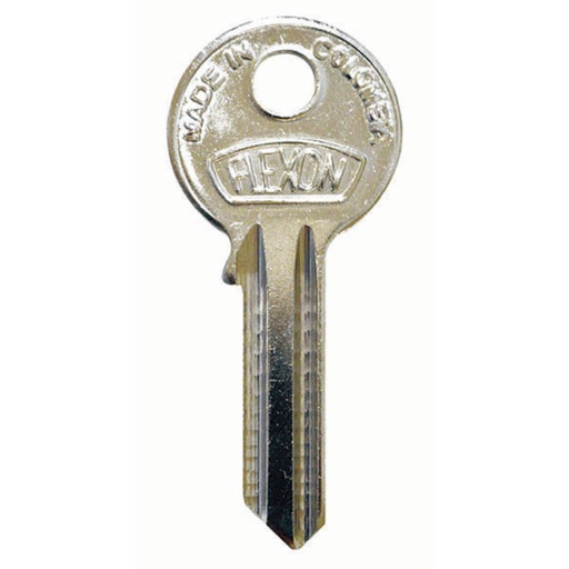 [M0539] MOLDE FLEXON REF: 1003RS PARA CHAPA VERA (IZQ)