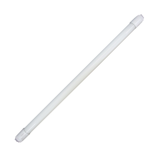 [14717] TUBO LED T8 9W 60CM 6500K VIDRIO OPALIZADO 110-240V UDUKE HT80502