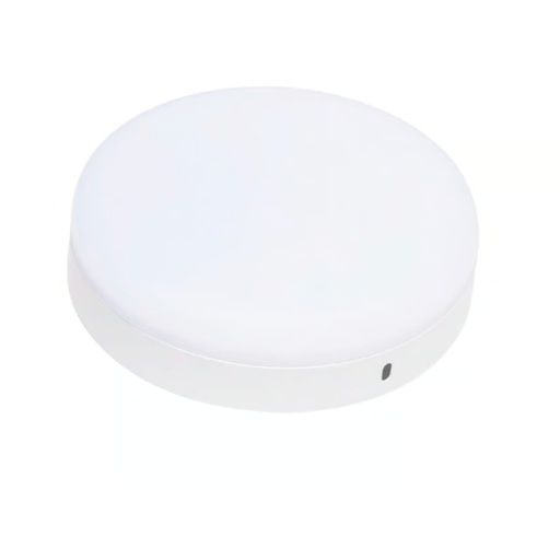 [IH9023] PANEL LED 48W REDONDO SOBREPONER 6500K FRAMELESS ELITE (05148)
