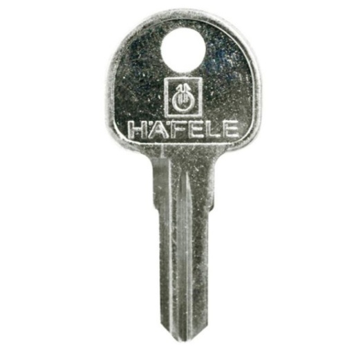 [M209] MOLDE DERECHO HAFELE 
