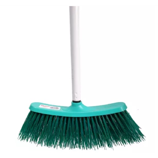 [IH9050] ESCOBA GIRASOL FULLER PINTO FIBRA CON MANGO  810 (012024)