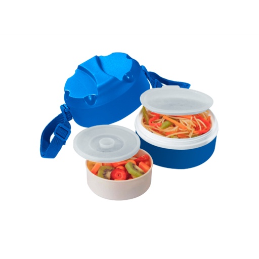 [IH9057] TERMOLONCHERA LUNCHY PACK 3/4 (TV07)(10002914)