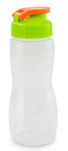 [IH9073] BEBETODO HERMETICO REY 500ML (TTV005000)