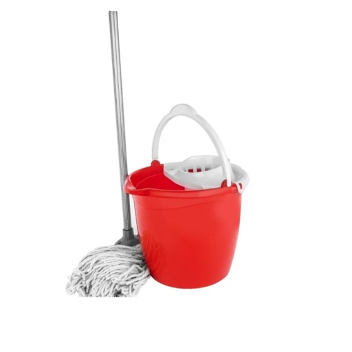 [IH9110] SET REY UTIL 13L CON ESCURRIDOR (BLX033000)