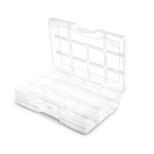 [IH9120] CAJA PANDORA EL REY #10 