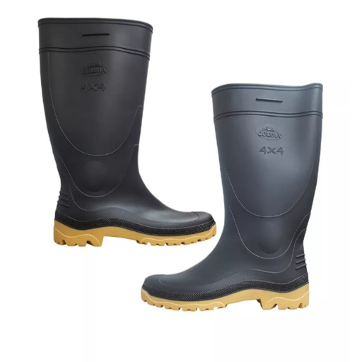 [IH9258] BOTAS DE CAUCHO COLIMA TALLA 40 (0045313)