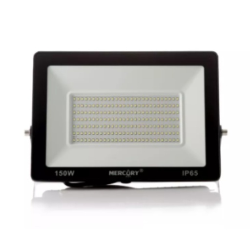 [IH9286] REFLECTOR LED TIPO TABLETA LUZ BLANCA 150W MERCURY IRL31(50755)