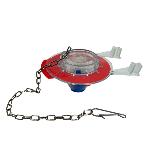 [21627] AGUA STOP CAUCHO TRANSPARENTE UDUKE (HT3162) 