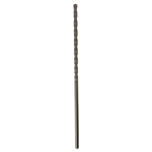 [21695] BROCA MURO 5/16" X 13" UDUKE (HT3221)