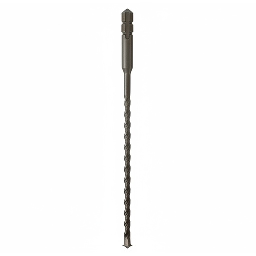 [21667] BROCA SDS PLUS   1/4" X 10" DUKE ENERGY (HT3193)