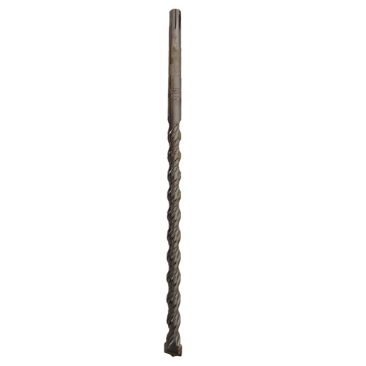 [21671] BROCA SDS PLUS  1/2" X 10" DUKE ENERGY (HT3197)