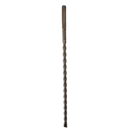 [21669] BROCA SDS PLUS  3/8" X 12" DUKE ENERGY (HT3195)