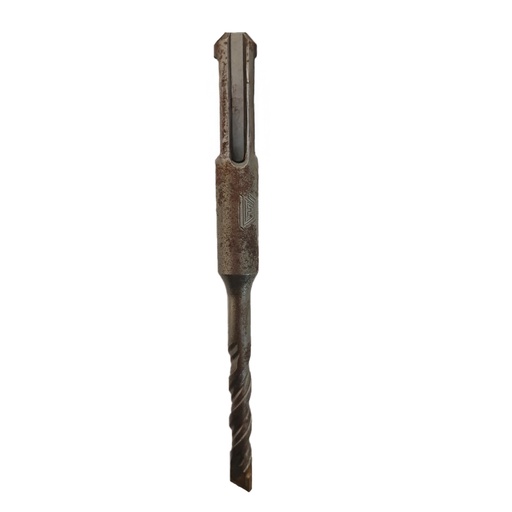 [21662] BROCA SDS PLUS 1/4"X 4" DUKE ENERGY (HT3188)