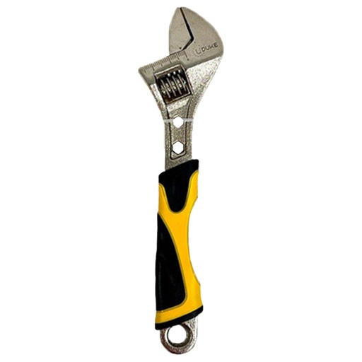 [21790] LLAVE PESTON ENCAUCHETADA 8" UDUKE (HT3425)