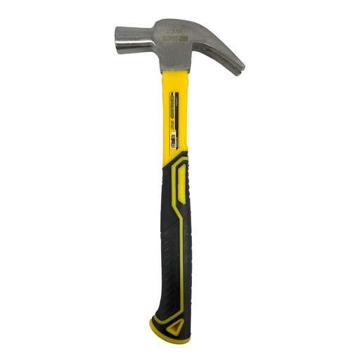 [21642] MARTILLO 23MM MANGO FIBRA DE VIDRIO UDUKE (HT3012)