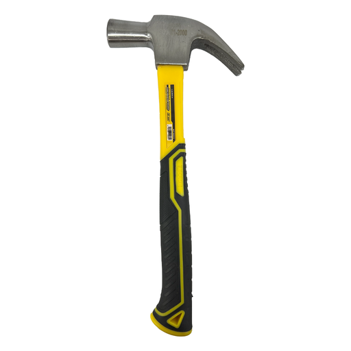 [21643] MARTILLO 25MM MANGO FIBRA DE VIDRIO UDUKE (HT3013)