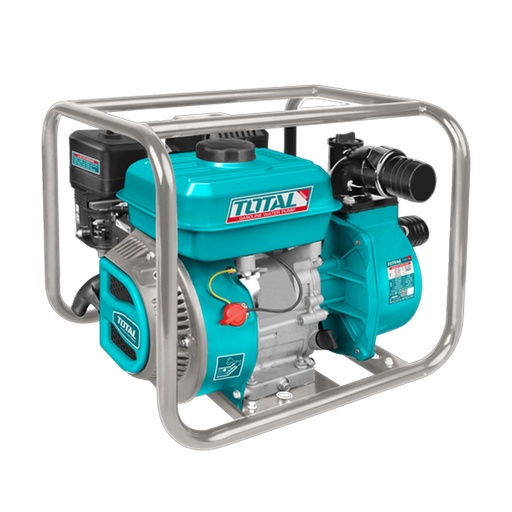 [21863] MOTOBOBMA A GASOLINA 7.0HP, SALIDA 80MM(3") FLUJO MAX 1000L/MIN, MAXIMO ELEVACION 32M , MAXIMO DE SUCCION 8M, DESPLAZAMIENTO 208CC CAPACIDAD TANQUE 3.6L INDUSTRIAL SUPER TOTAL (TP3302)