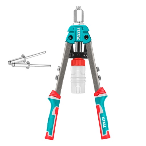 [21407] REMACHADORA MANUAL 13" INDUSTRIAL SUPER TOTAL (THT32131)