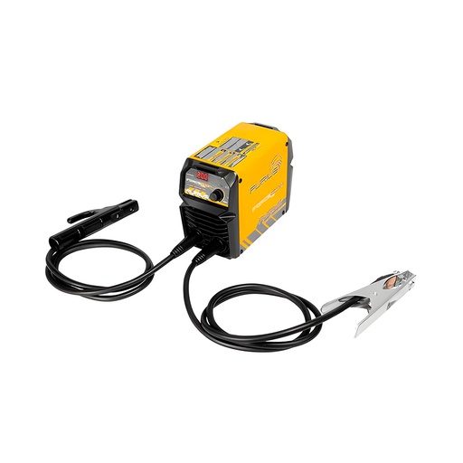 [21826] SOLDADOR INVERSOR FURIUS FORCE 203 DE 200AMP CEL MINI 200A 110/220V (FW203MCEL)