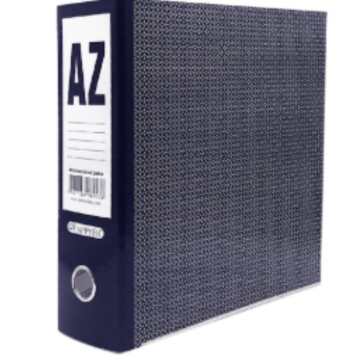 [IH9197] AZ OFICIO FABRIFOLDER (3119)