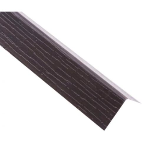 [IH9357] ESQUINERO WENGUE 6007-PQ (470355)