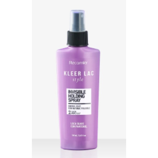 [IH9478] LACA KLEERLAC SP X 150ML INVIS.HOLD
