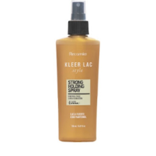 [IH9479] LACA KLEERLAC SP X 150ML STRONG HOLDING