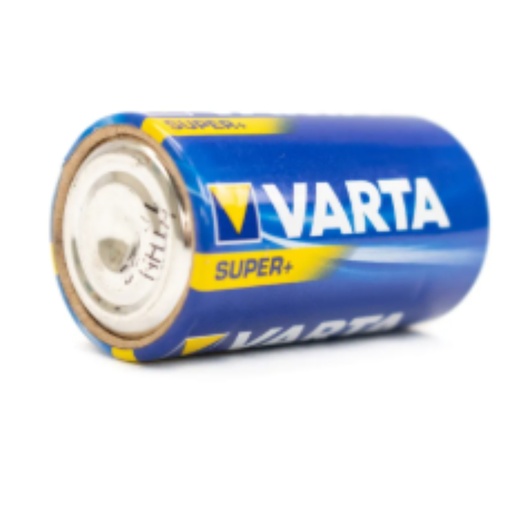 [IH9489] PILA VARTA GRANDE X UNIDAD