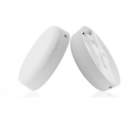 [IH9630] PANEL LED 18W REDONDO S/P 6500K APACHE