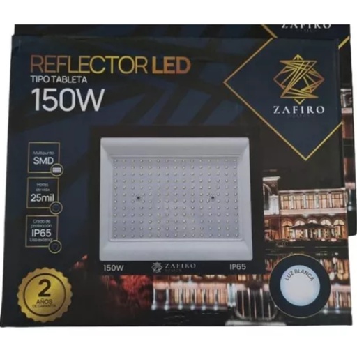 [IH9635] REFLECTOR LED 150W L/B ZAFIRO (05245)