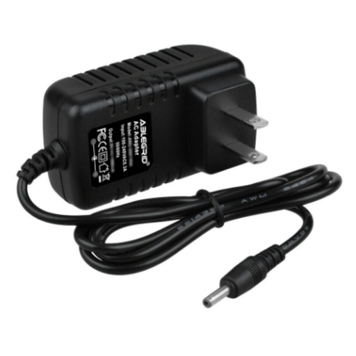 [IH9654] ADAPTADOR CORRIENTE 12V2A LH028