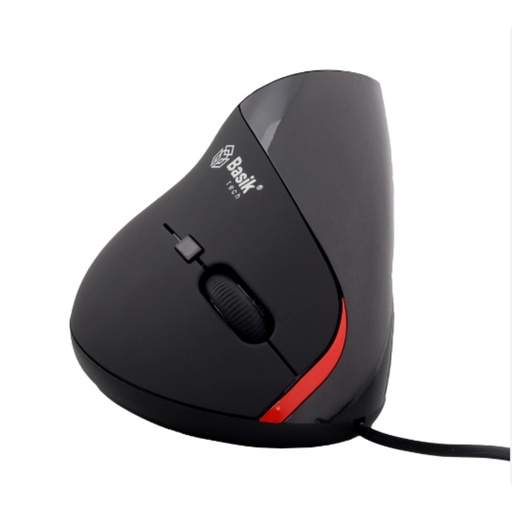 [IH9664] MOUSE VERTICAL ALAMBKS BSKVERTA