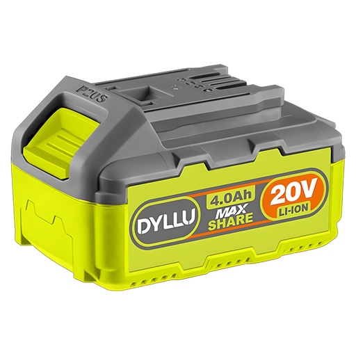 [22054] BATERIA 20V 4.0AH ION LITHIUM  DYLLU (DTLBP540)