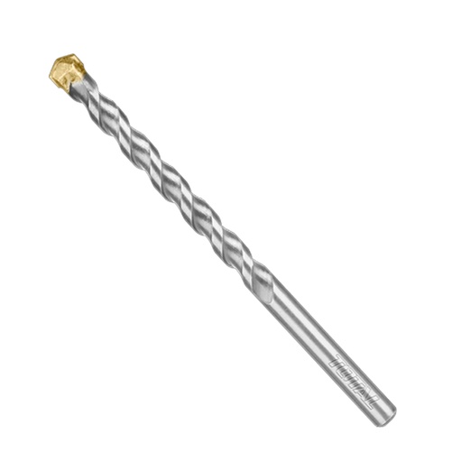 [21948] BROCA MURO 1/4 X 6"  INDUSTRIAL SUPER TOTAL (UTAC2601042)